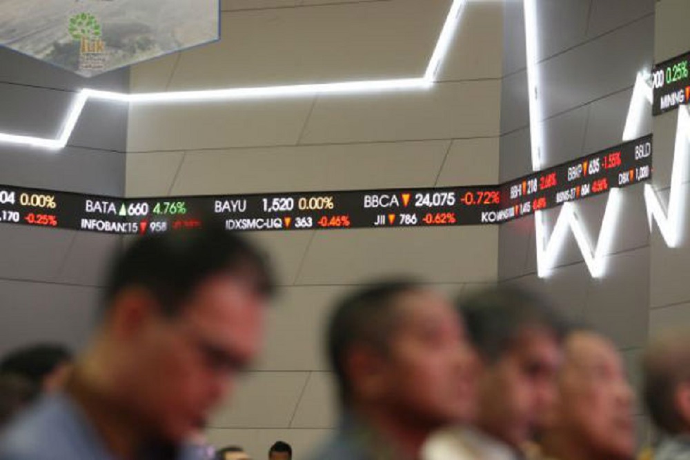 BEI DIY Targetkan Penambahan 50.000 Investor Tahun Ini, 2 Perusahaan Go Public