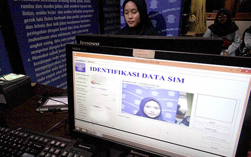 Jadwal SIM Keliling Ditlantas Polda DIY Rabu 22 Januari 2025