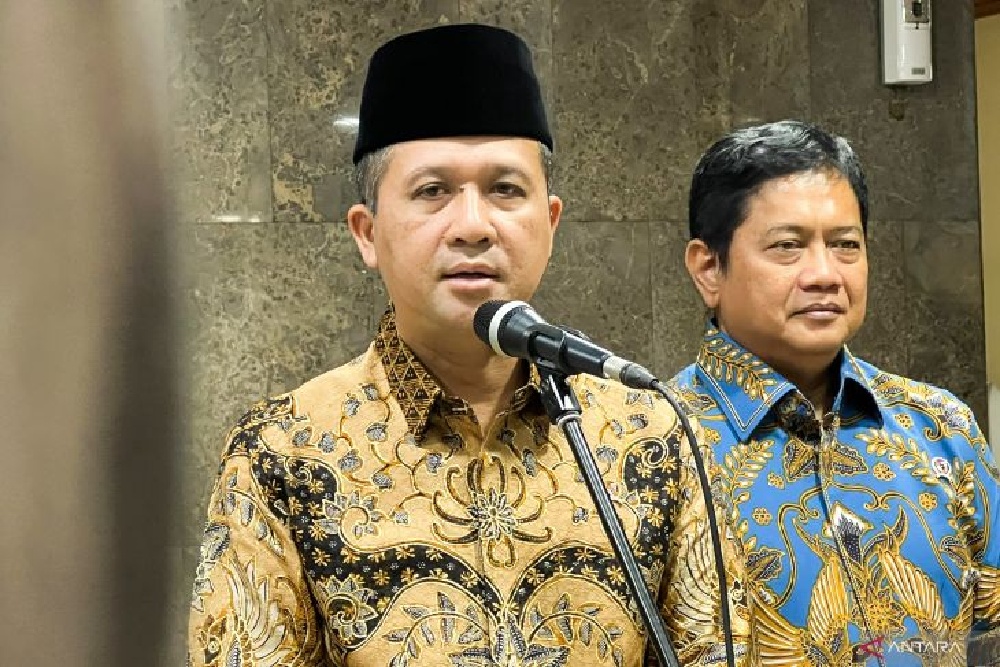 Punya Harta Rp112,17 Miliar, Menteri Transmigrasi Punya Sederet Mobil Mewah Eropa