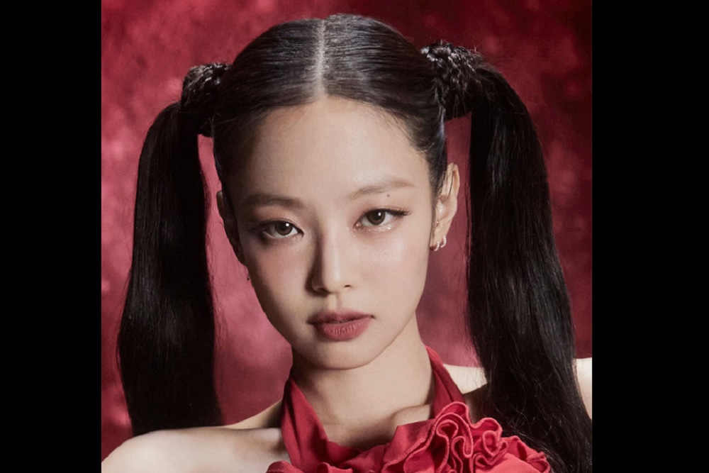 Jennie Blackpink Siap Luncurkan Album Studio Pertama Berjudul Ruby