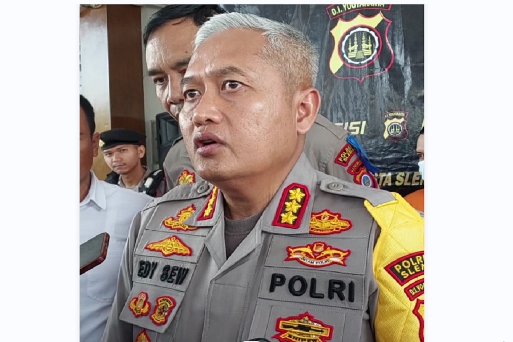 Polisi Periksa 8 Saksi dalam Dugaan Insiden Keracunan di Sleman