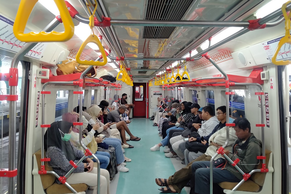 Jadwal Terbaru KRL Jogja Solo Hari Ini, Sabtu 15 Februari 2025, Naik dari Stasiun Tugu Jogja hingga Palur