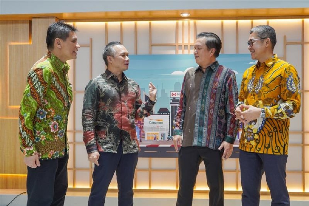 Dukung Industri Otomotif Nasional, Ada Promo Menarik KPM Prima di IIMS Jakarta 2025