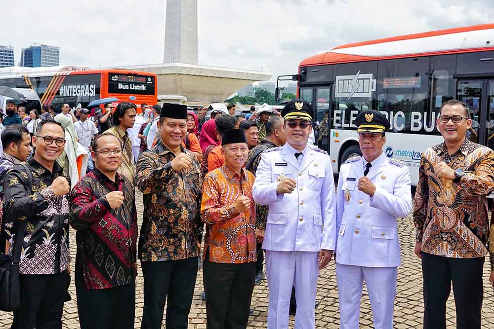 Bupati Ikut Retret, Wabup Magelang Diminta Temui Masyarakat