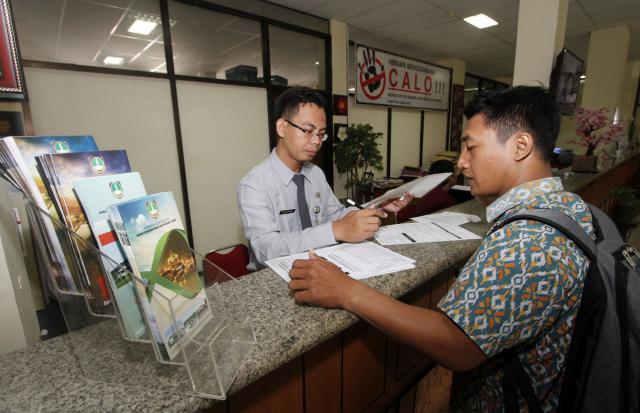 Pemda DIY Pastikan Layanan Publik Selama Ramadan Berjalan Normal