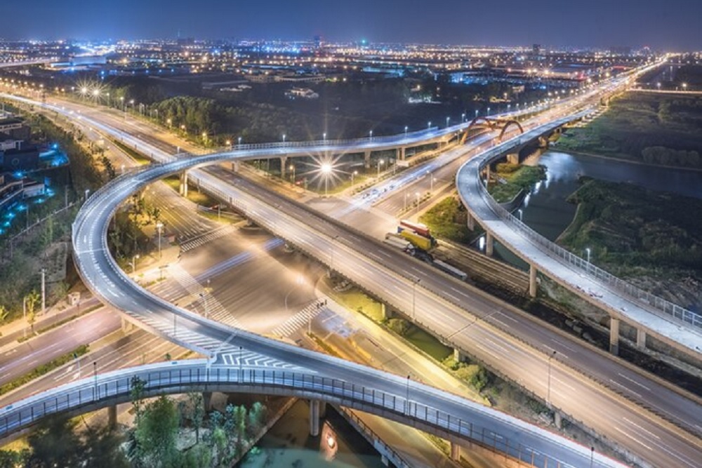 Trans Java Toll Road Mudik Eid بعد خصم 20 في المائة