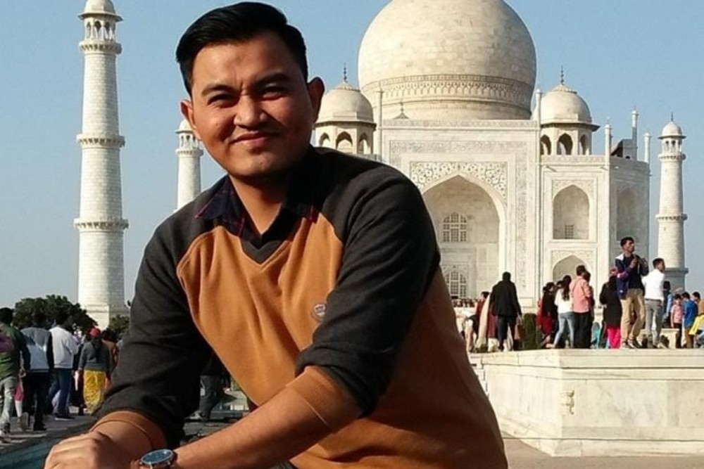  Menuntut Ilmu dengan Nilai Islam