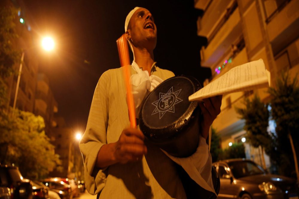 الوقت الحاكم وكسر الصوم في جوجيا ومحيطه ، الثلاثاء 4 مارس 2025