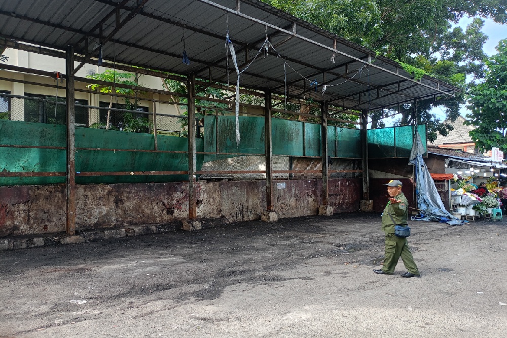 Pemkot Jogja Targetkan Akhir Maret 2025 Depo Bersih dari Sampah, Diangkut Satu Titik per Hari