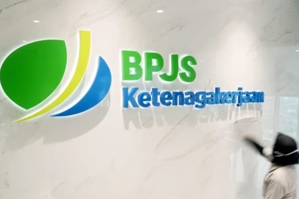 BPJS Ketenagakerjaan Kulonprogo Jamin Kemudahan Klaim JHT