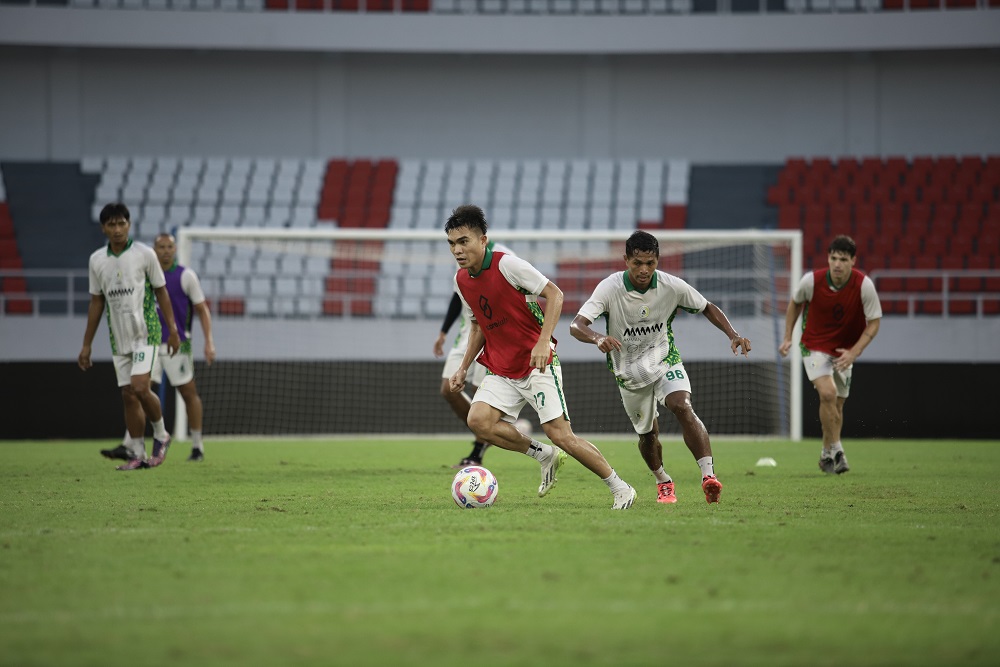 Head to Head PSS vs Persis: Persis Tak Terkalahkan di Lima Laga, PSS Unggul Rekor Pertemuan