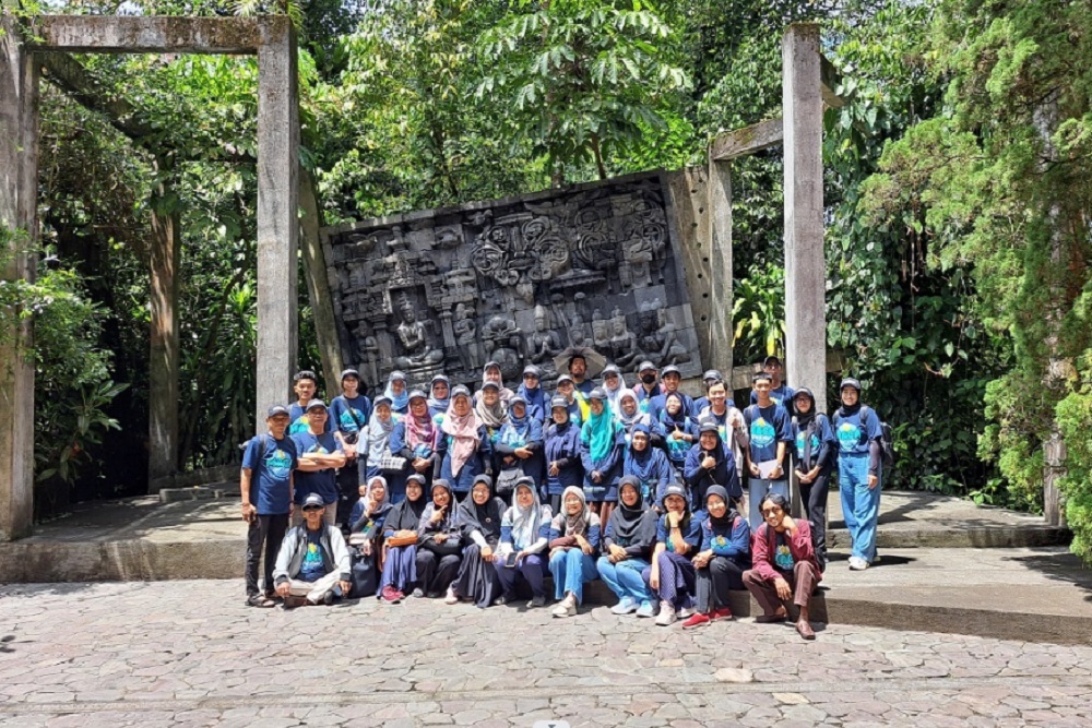 Observasi Lapangan Penting dalam Proses Kepenulisan Berbasis Konten Budaya Lokal