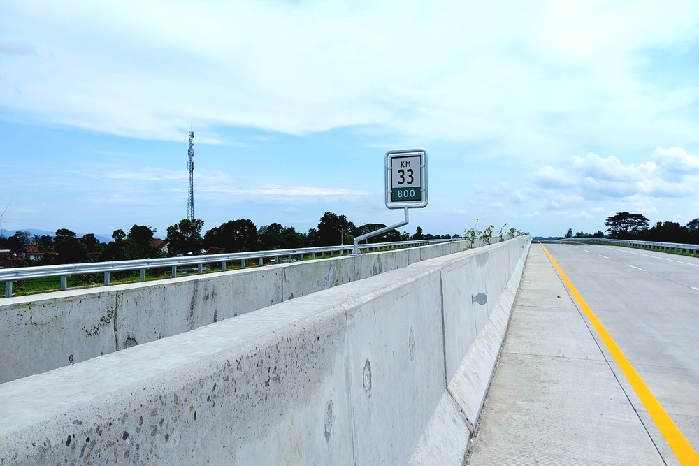 Tol Fungsional Prambanan-Tamanmartani Akan Dibuka H-7 Lebaran