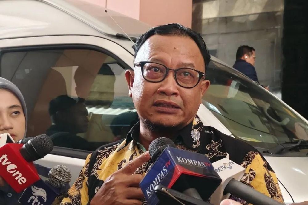 Mantan Kapolres Ngada AKBP Fajar Segera Menjalani Sidang Etik