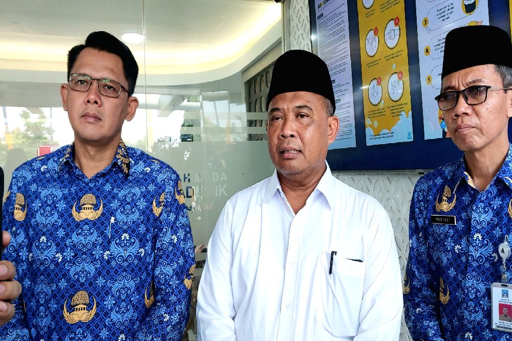 Kunjungi Tempat Korban Ledakan Petasan Dirawat, Bupati Sleman Sebut Akan Ada Bantuan JPS