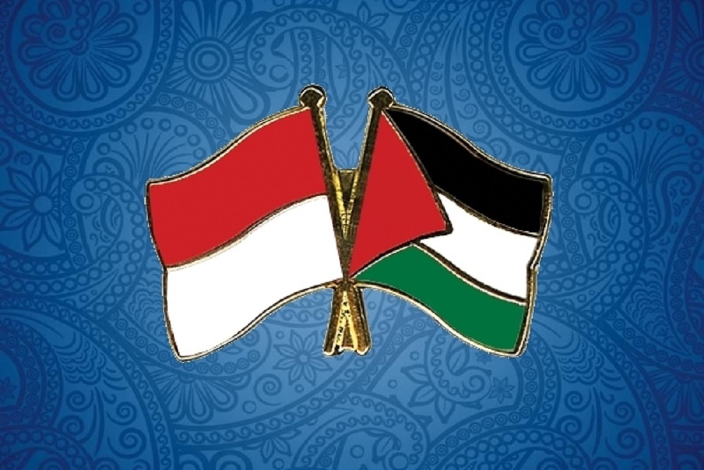 Indonesia Tegaskan Menolak Segala Upaya Mengubah Demografi Palestina