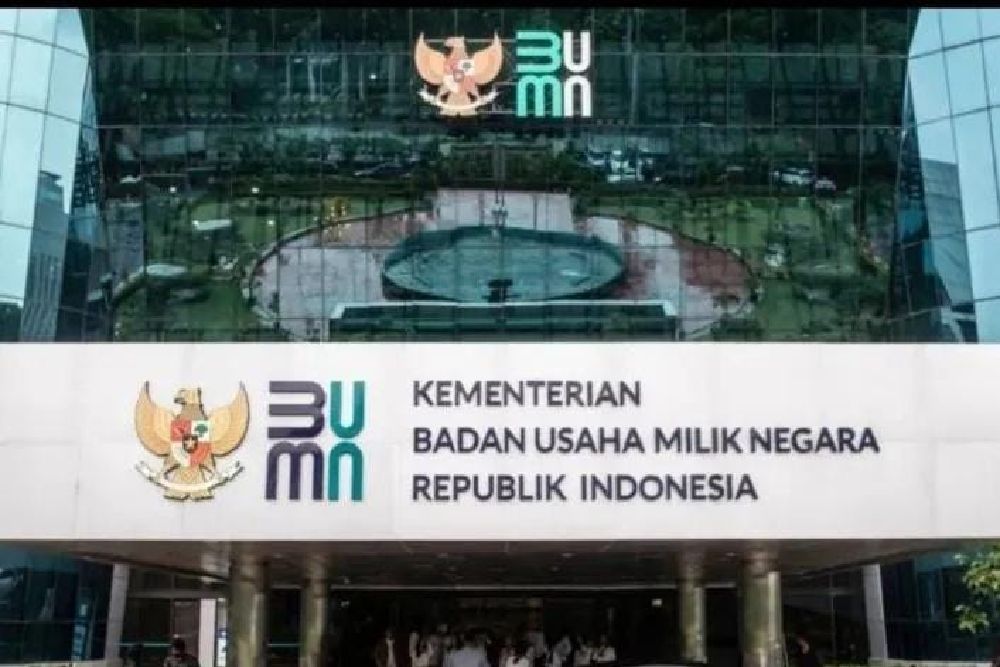 Masih Ada Kesempatan! Pendaftaran Program Rekrutmen Bersama BUMN Diperpanjang hingga 19 Maret 2025