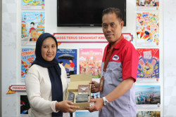 Warga Jogja Ini Menangkan Hadiah Utama JLC Lucky Draw 2024