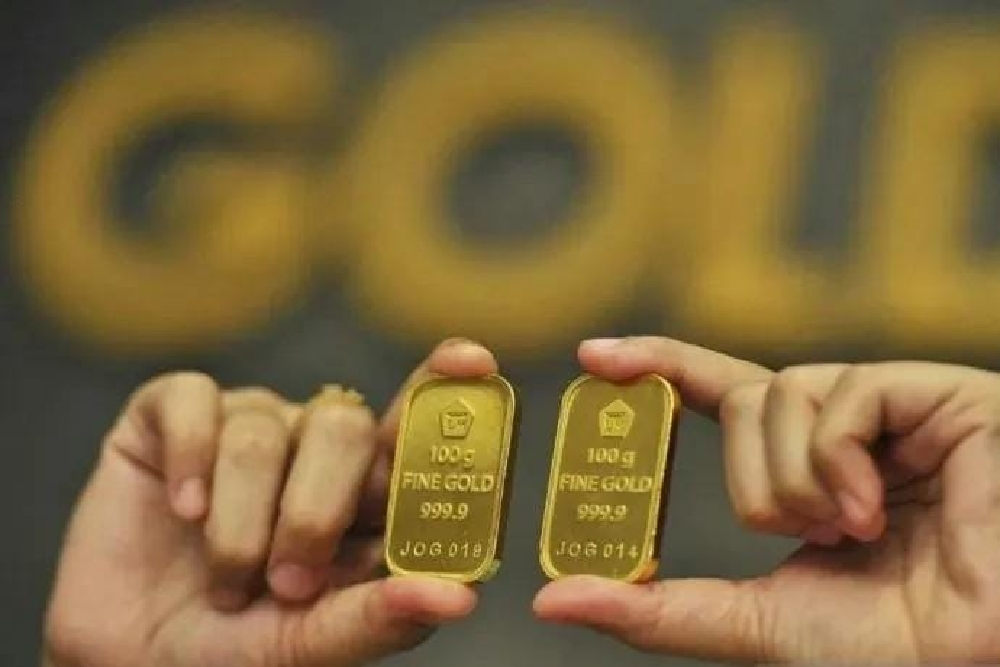 قبل العيد ، دعنا نتحقق من سعر GOLD’s Antam اليوم