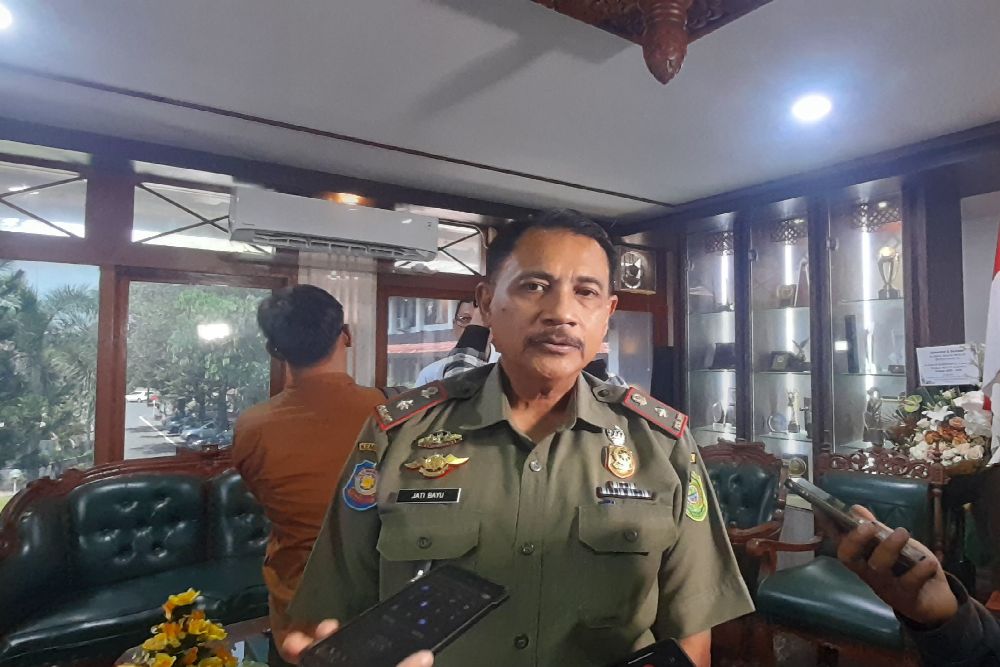 Pemkab Bantul Keluarkan Aturan Soal Pelaksanaan Takbir Keliling