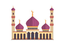 Ada 207 Masjid Ramah di DIY Bisa Dimanfaatkan Pemudik untuk Rehat