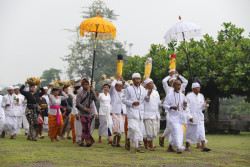 Candi Prambanan Jadi Simbol Toleransi Beragama