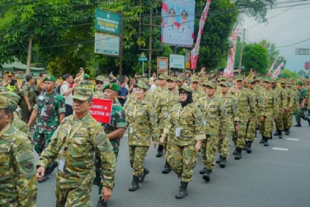 49 Kepala DaerahBelum Jalani Retret, Kemendagri Siapkan Retret Gelombang Kedua