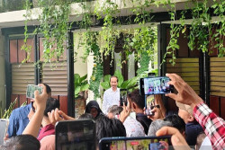 Destinasi Wisata Jokowi di Surakarta Diklaim Terfavorit Saat Ini