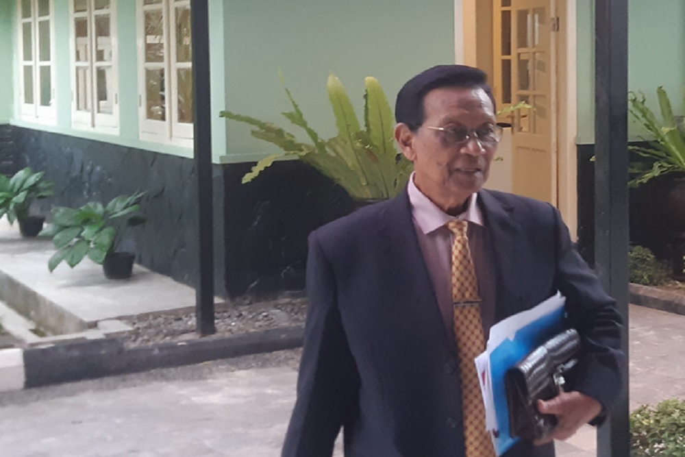 Penolakan Penataan Stasiun Lempuyangan, Ini Komentar Sultan HB X