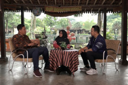 BUMKal Berdayakan Masyarakat dari Sektor Perekonomian Desa