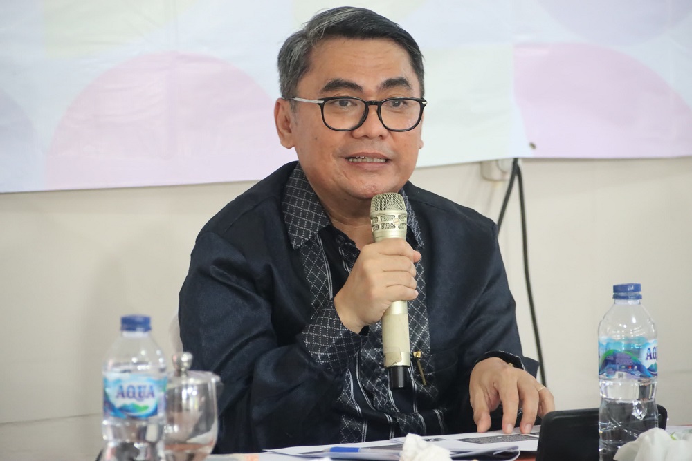 Komnas HAM Kecam Tindakan KKB yang Bunuh 11 Warga di Yahukomo Papua