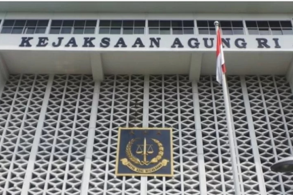 Anggota Tim Legal Wilmar Jadi Tersangka Kasus Suap CPO