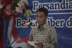 Pemda DIY Bentuk Forum Komunikasi Sandi dan Siber Daerah