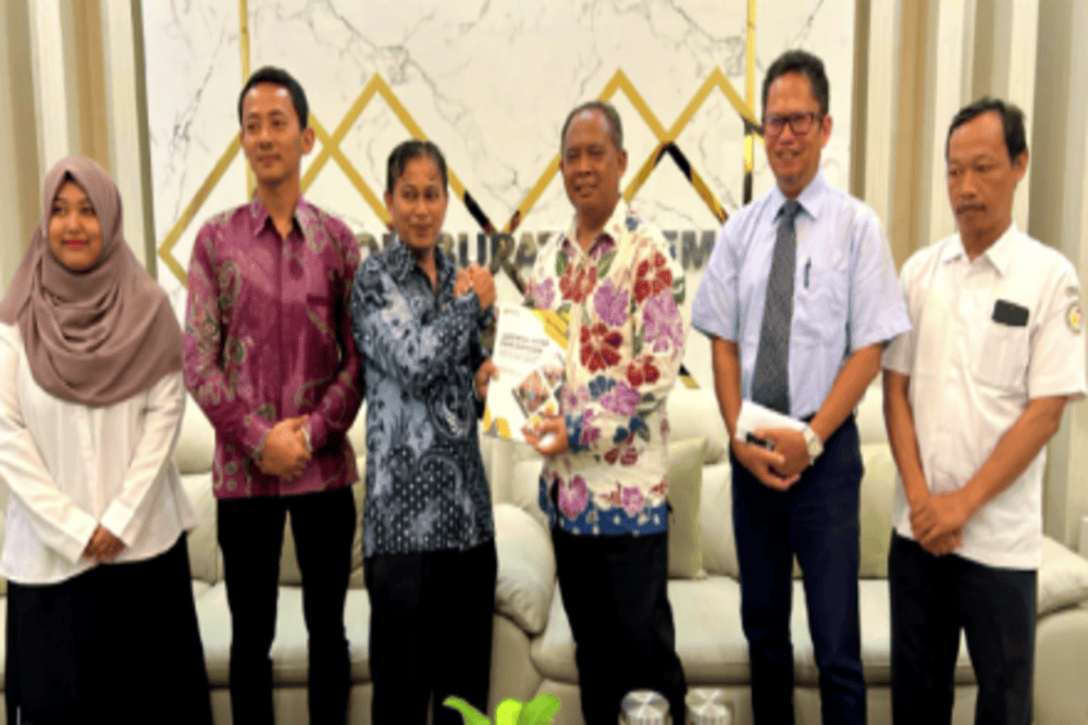 Bawaslu Sleman Gunakan Dana Hibah Pemkab Sleman mencapai 88,86 Persen