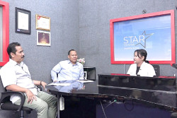 PROGRAM PEMBANGUNAN DESA: 2027, Seluruh Kalurahan Berstatus Mandiri