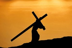 Uskup Agung Jakarta: Paskah Jadi Momentum Membantu yang Lemah