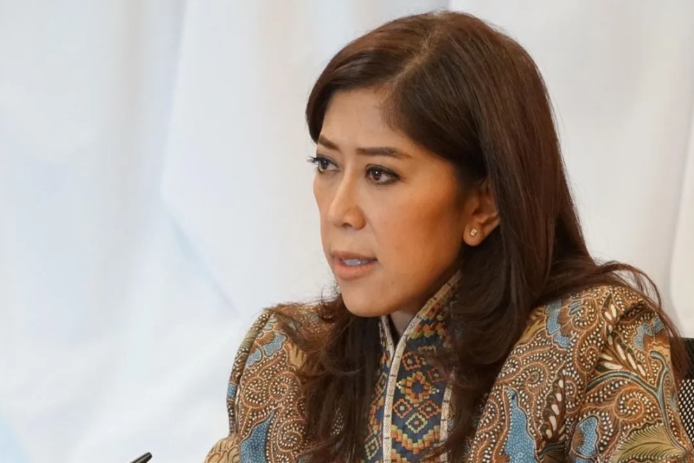 Perempuan Bisa Jadi Penggerak Inovasi Digital