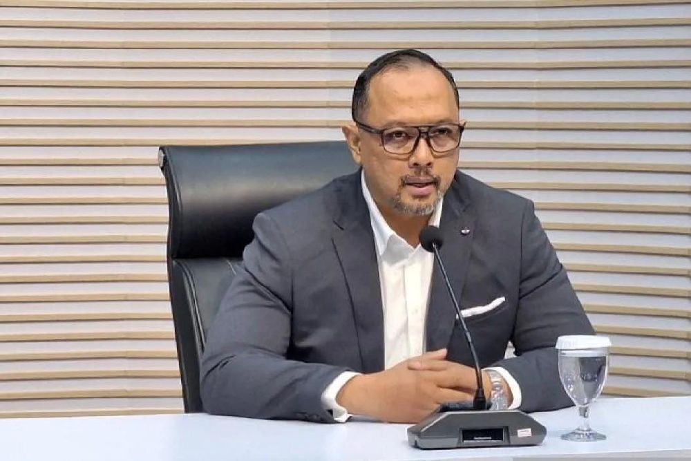 KPK Kembali Panggil Mantan Sekretaris MA Terkait Dugaan Tindak Pidana Pencucian Uang