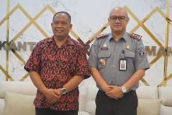 Pendaftaran Merek Anggur Merah Kaliurang Diperiksa Kemenkum DIY dari Berbagai Aspek