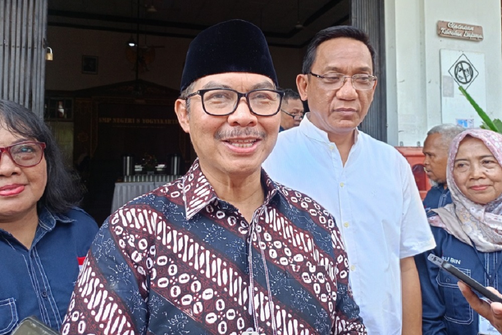 Ribuan Pemohon PBG Mengalami Kendala, Pemkot Jogja Lakukan Pendampingan