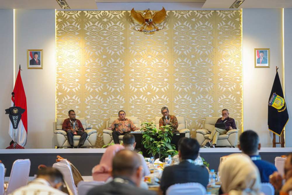 Asbanda Dorong BPD Optimalkan SIPD-RI dan Siskeudes-Link