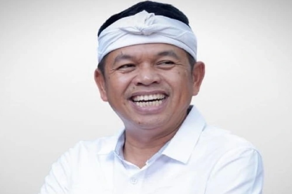 Dedi Mulyadi Bakal Sikat Yayasan Bodong Penerima Hibah dana Pendidikan