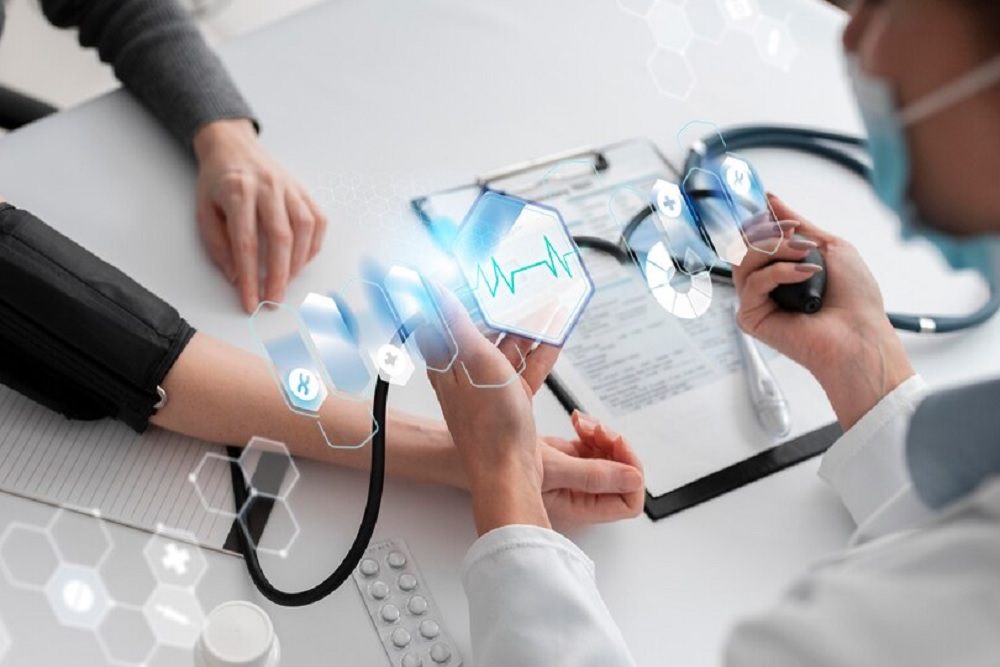 Opini Medis Kedua Hak Pasien, Bukan Tidak Percaya pada Dokter