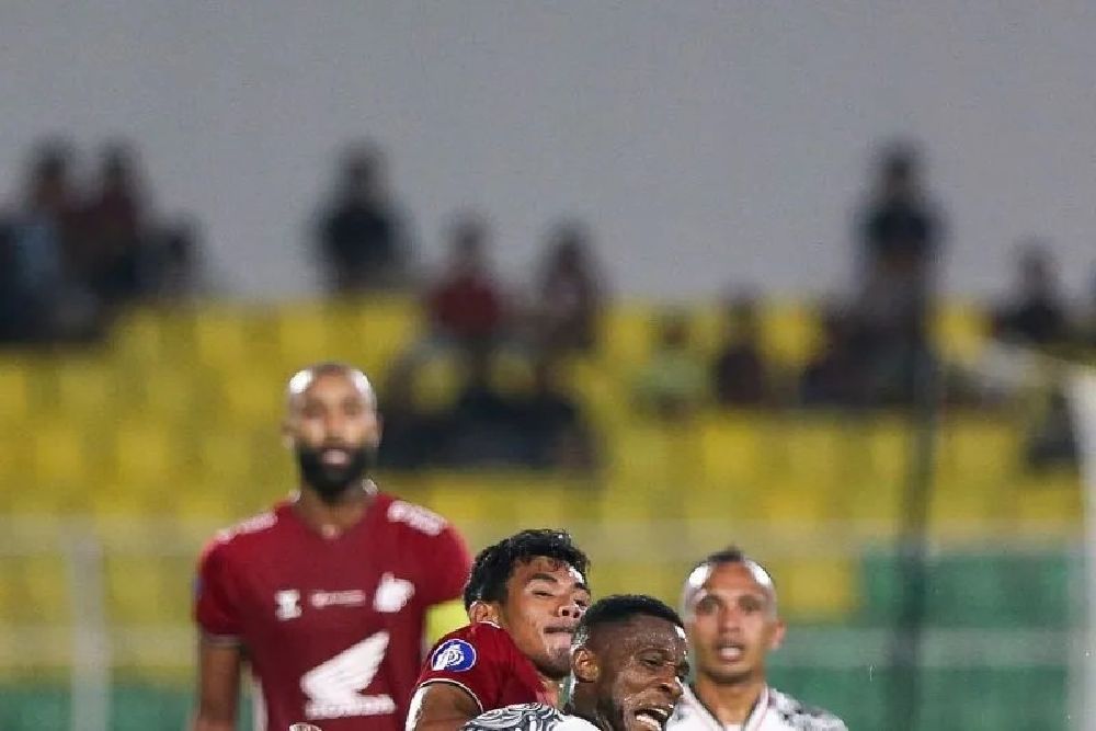 Hasil Pertandingan Kejuaraan Klub ASEAN 2025, Takluk 2-0 dari Wakil Vietnam Cong An Ha Noi FC, PSM Makassar Gagal ke Final
