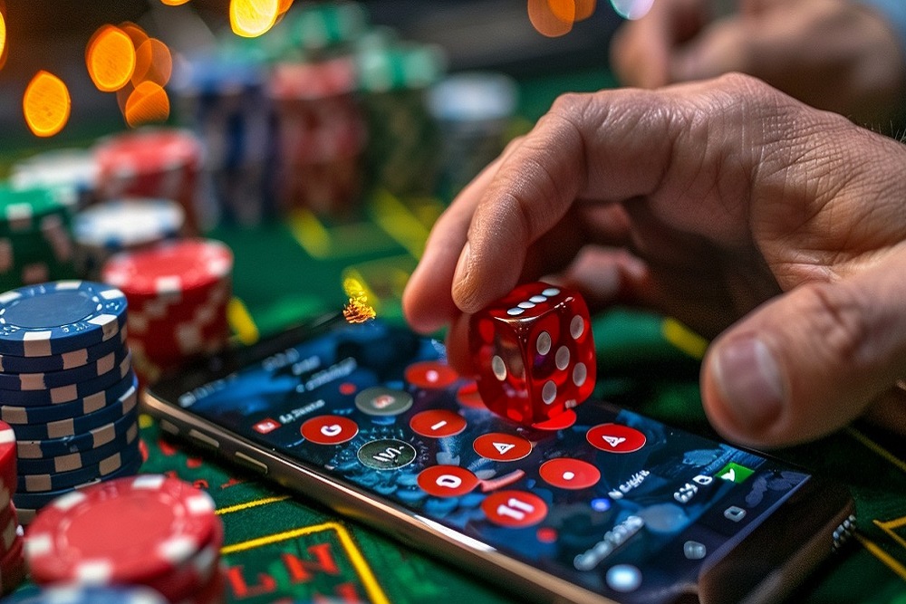 PPATK Blokir Rekening Senilai Rp600 Miliar Terindikasi Judi Online