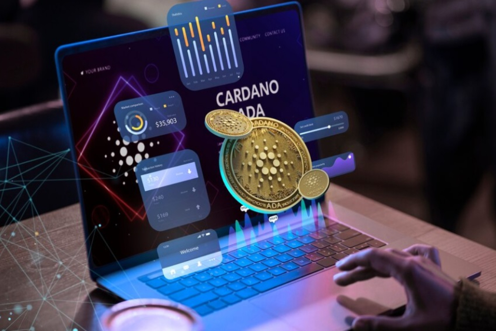 Mengenal XRP Futures, Derivatif Crypto yang Dinamis
