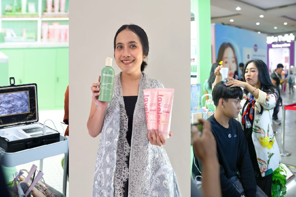 Sstt.. Ini Loh, Rahasia Perawatan yang Bisa Bikin Anda Tampil Seperti Putri Keraton