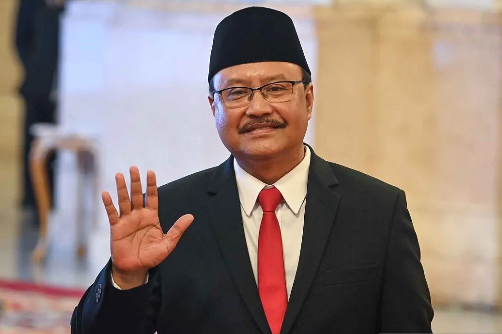 Mensos Sebut Sekolah Rakyat Setara Sekolah Unggulan, Bakal Ada Lapangan Olahraga, Gedung Pertemuan, hingga Perumahan Guru