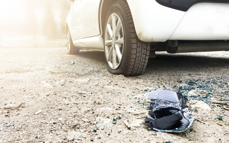 Jatuh dan Terlindas Bus di Tawangmangu, Pengendara Motor Meninggal Dunia
