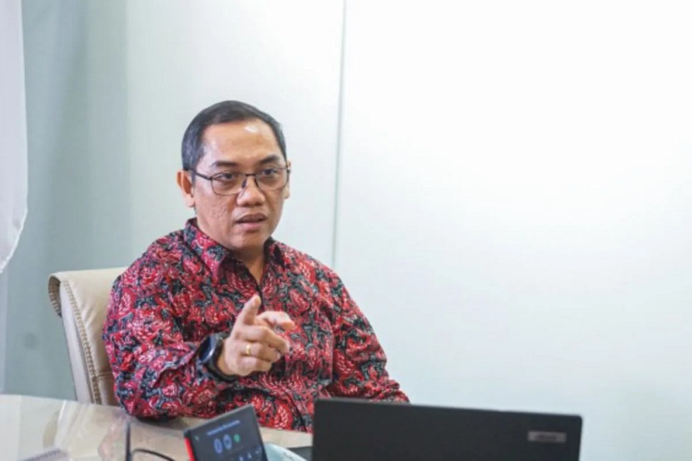 Alasan Komdigi Bekukan Izin Worldcoin dan WorldID